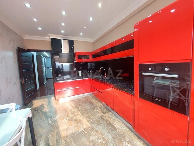 Satılır 4 otaqlı yeni tikili 180 m², 28 May m., photo 11 from 19