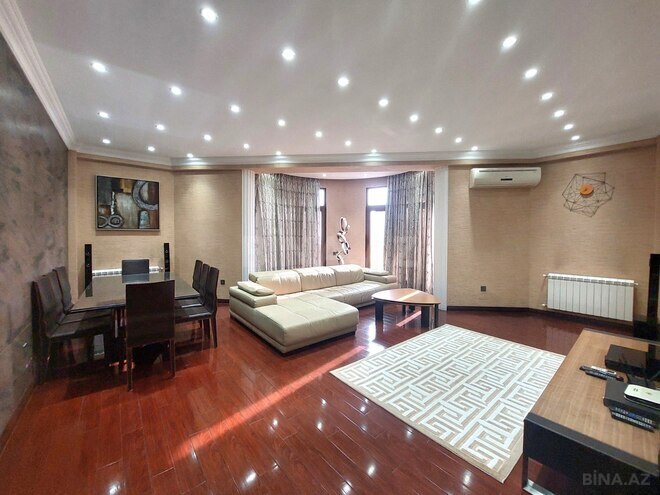 Satılır 4 otaqlı yeni tikili 180 m², 28 May m., photo 13 from 19
