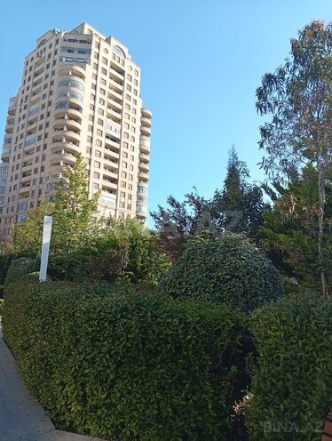 Satılır 4 otaqlı yeni tikili 180 m², 28 May m., photo 15 from 19