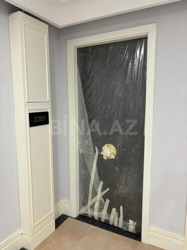 Satılır 2 otaqlı yeni tikili 44.5 m², Ağ şəhər q., photo 4 from 7