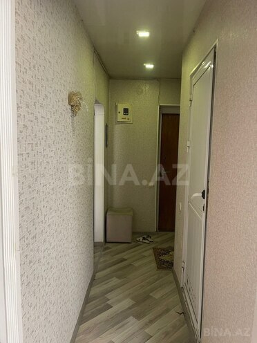 Satılır 1 otaqlı köhnə tikili 35 m², Elmlər Akademiyası m., photo 9 from 12