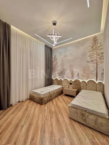 Satılır 4 otaqlı həyət evi/bağ evi 175 m², Mərdəkan q., photo 19 from 26