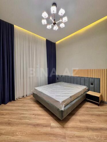Satılır 4 otaqlı həyət evi/bağ evi 175 m², Mərdəkan q., photo 23 from 26