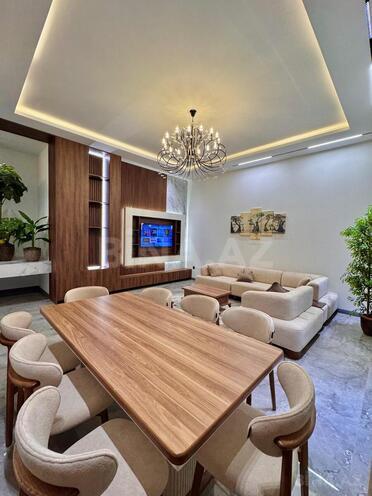 Satılır 4 otaqlı həyət evi/bağ evi 175 m², Mərdəkan q., photo 13 from 26