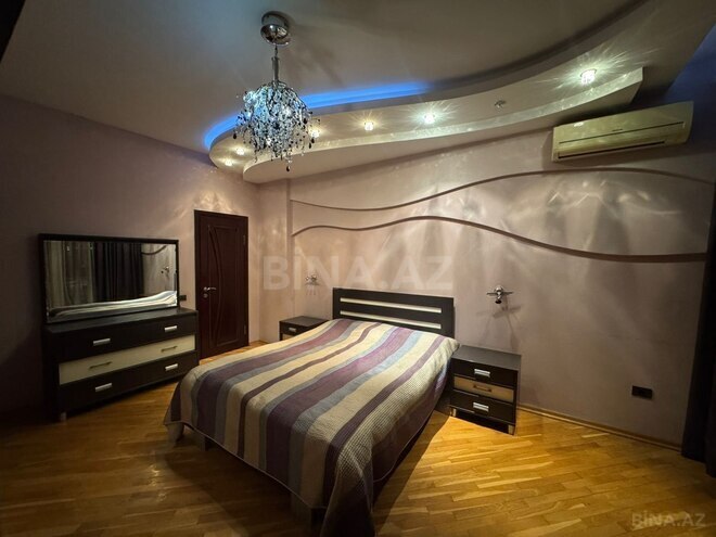 Satılır 3 otaqlı yeni tikili 148 m², Həzi Aslanov q., photo 19 from 23