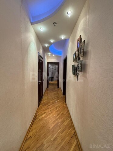 Satılır 3 otaqlı yeni tikili 148 m², Həzi Aslanov q., photo 12 from 23