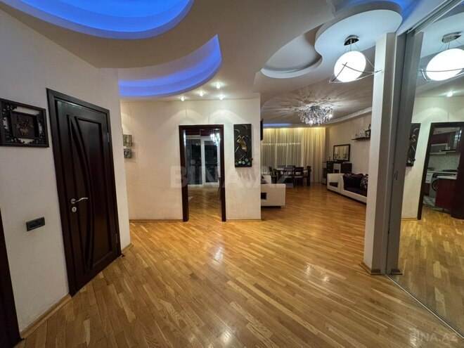 Satılır 3 otaqlı yeni tikili 148 m², Həzi Aslanov q., photo 18 from 23