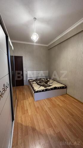 İcarəyə verilir 2 otaqlı yeni tikili 65 m², Gənclik m., photo 10 from 14