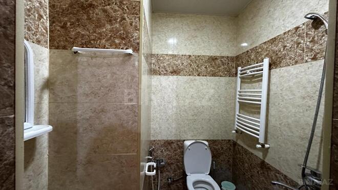 İcarəyə verilir 2 otaqlı yeni tikili 65 m², Gənclik m., photo 12 from 14