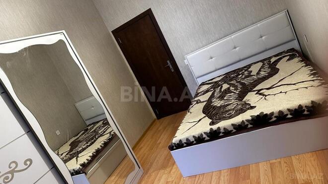 İcarəyə verilir 2 otaqlı yeni tikili 65 m², Gənclik m., photo 11 from 14