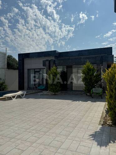 Продаётся 4-комн. дом/дача 170 м², пос. Мардакан, photo 1 from 16
