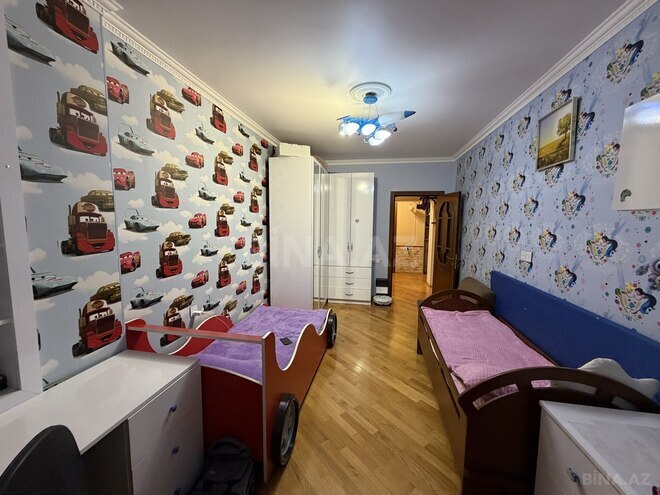 Продаётся 3-комн. новостройка 115 м², м. Иншаатчылар, photo 11 from 18