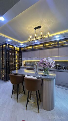 Сдаётся 4-комн. новостройка 200 м², м. Нариман Нариманов, photo 4 from 15