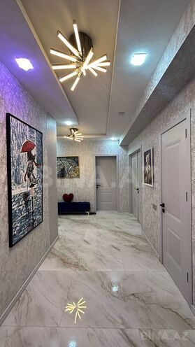 Сдаётся 4-комн. новостройка 200 м², м. Нариман Нариманов, photo 11 from 15