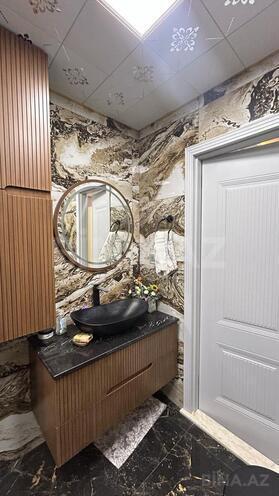 Сдаётся 4-комн. новостройка 200 м², м. Нариман Нариманов, photo 14 from 15