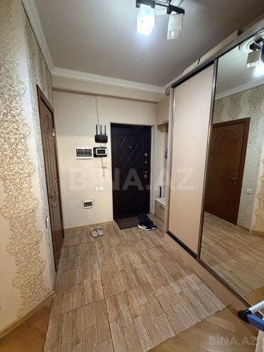 Продаётся 3-комн. новостройка 115 м², м. Иншаатчылар, photo 14 from 18