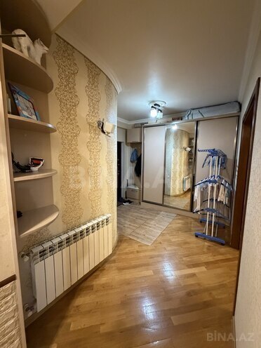 Продаётся 3-комн. новостройка 115 м², м. Иншаатчылар, photo 12 from 18