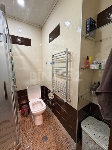 Продаётся 3-комн. новостройка 115 м², м. Иншаатчылар, photo 16 from 18