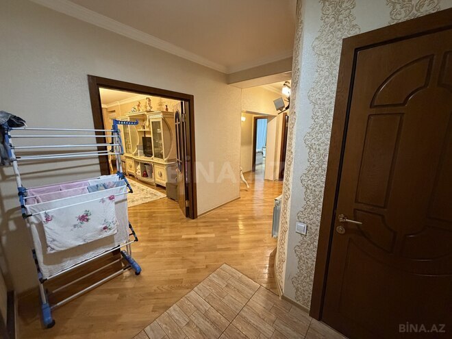 Продаётся 3-комн. новостройка 115 м², м. Иншаатчылар, photo 13 from 18