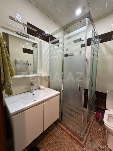Продаётся 3-комн. новостройка 115 м², м. Иншаатчылар, photo 15 from 18