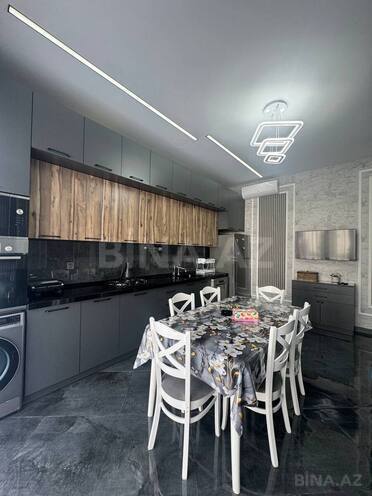 Satılır 4 otaqlı həyət evi/bağ evi 170 m², Mərdəkan q., photo 9 from 16