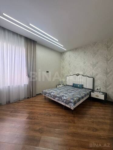 Satılır 4 otaqlı həyət evi/bağ evi 170 m², Mərdəkan q., photo 15 from 16