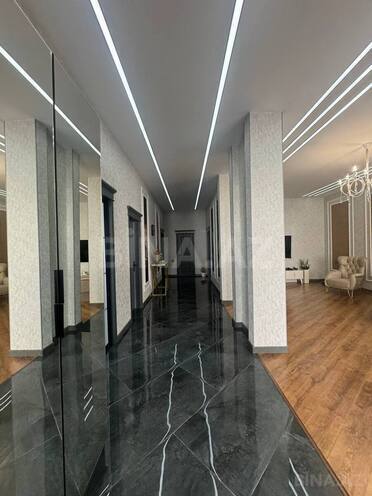 Satılır 4 otaqlı həyət evi/bağ evi 170 m², Mərdəkan q., photo 7 from 16