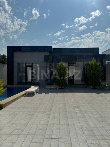 Satılır 4 otaqlı həyət evi/bağ evi 170 m², Mərdəkan q., photo 4 from 16