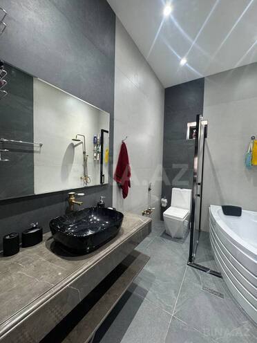 Satılır 4 otaqlı həyət evi/bağ evi 170 m², Mərdəkan q., photo 14 from 16