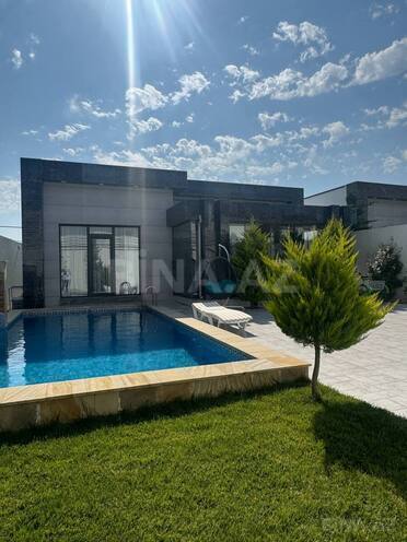 Satılır 4 otaqlı həyət evi/bağ evi 170 m², Mərdəkan q., photo 5 from 16