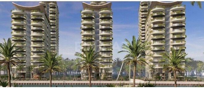 Satılır 3 otaqlı yeni tikili 107.3 m², Sea Breeze q., photo 3 from 8
