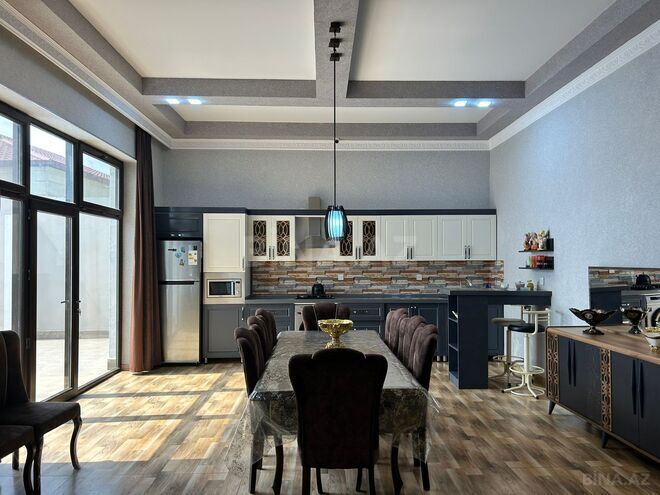 Продаётся 7-комн. дом/дача 340 м², пос. Новханы, photo 17 from 29