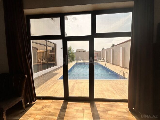 Продаётся 7-комн. дом/дача 340 м², пос. Новханы, photo 15 from 29