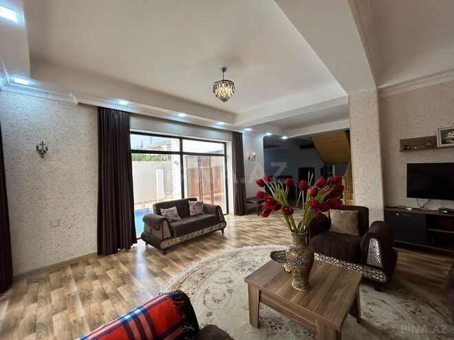 Продаётся 7-комн. дом/дача 340 м², пос. Новханы, photo 1 from 29