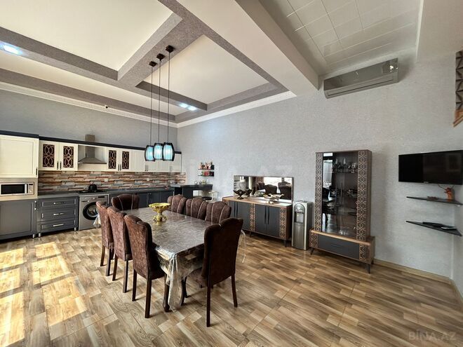 Продаётся 7-комн. дом/дача 340 м², пос. Новханы, photo 3 from 29