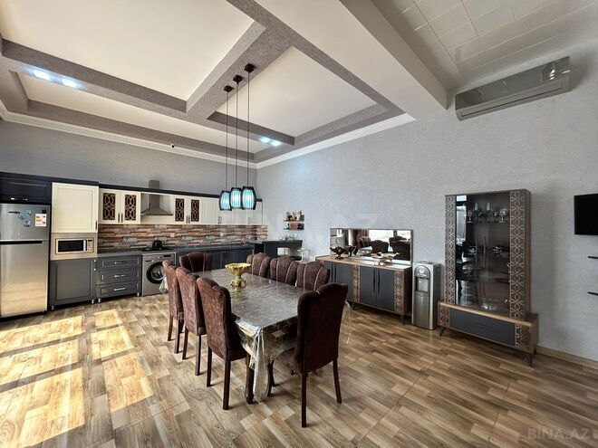Продаётся 7-комн. дом/дача 340 м², пос. Новханы, photo 14 from 29