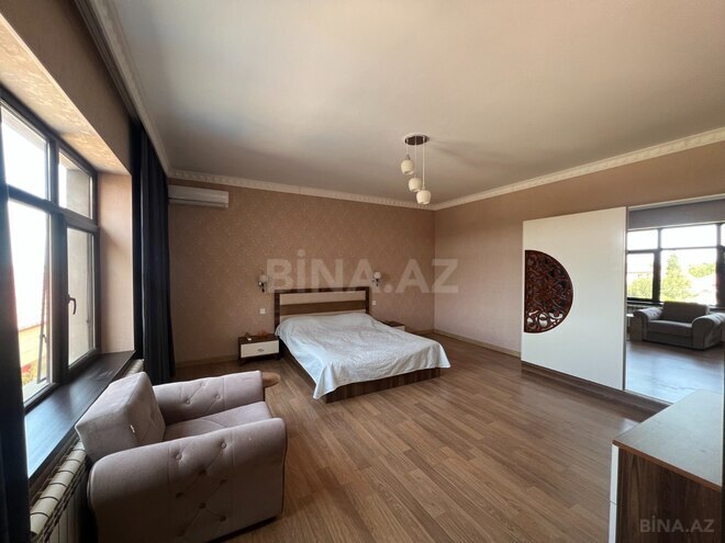 Продаётся 7-комн. дом/дача 340 м², пос. Новханы, photo 6 from 29