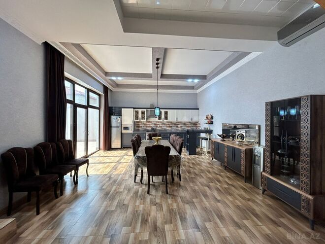 Продаётся 7-комн. дом/дача 340 м², пос. Новханы, photo 18 from 29