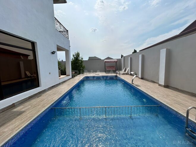 Продаётся 7-комн. дом/дача 340 м², пос. Новханы, photo 25 from 29