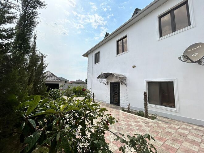 Продаётся 7-комн. дом/дача 340 м², пос. Новханы, photo 26 from 29