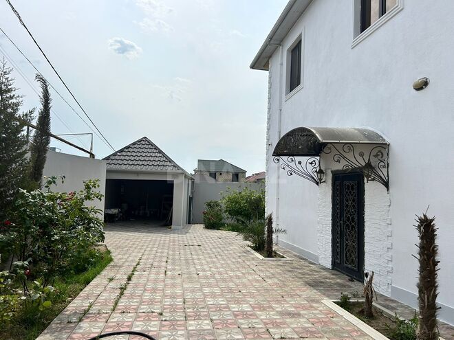 Продаётся 7-комн. дом/дача 340 м², пос. Новханы, photo 27 from 29