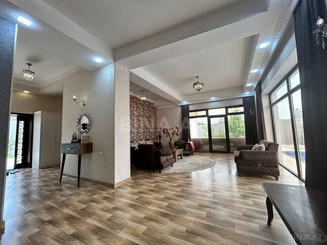 Продаётся 7-комн. дом/дача 340 м², пос. Новханы, photo 20 from 29