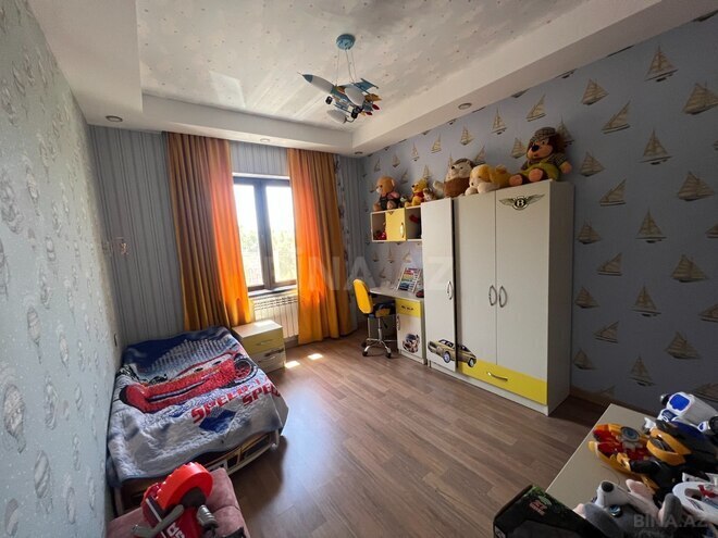 Продаётся 7-комн. дом/дача 340 м², пос. Новханы, photo 24 from 29