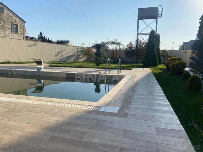 Satılır 7 otaqlı həyət evi/bağ evi 250 m², Novxanı q., photo 8 from 28