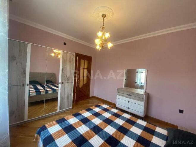 Satılır 7 otaqlı həyət evi/bağ evi 250 m², Novxanı q., photo 17 from 28
