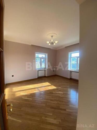 Satılır 7 otaqlı həyət evi/bağ evi 250 m², Novxanı q., photo 23 from 28
