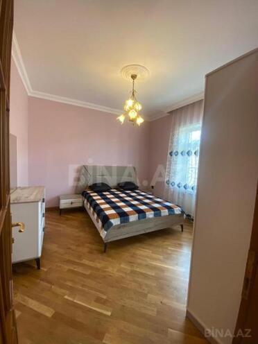 Satılır 7 otaqlı həyət evi/bağ evi 250 m², Novxanı q., photo 18 from 28
