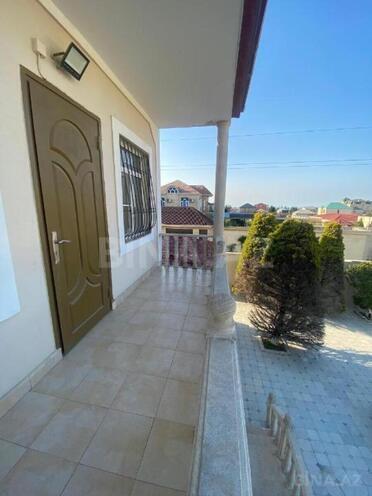 Satılır 7 otaqlı həyət evi/bağ evi 250 m², Novxanı q., photo 7 from 28