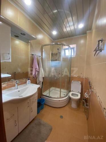 Satılır 7 otaqlı həyət evi/bağ evi 250 m², Novxanı q., photo 26 from 28