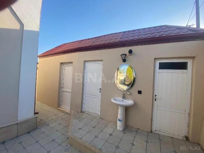 Satılır 7 otaqlı həyət evi/bağ evi 250 m², Novxanı q., photo 9 from 28